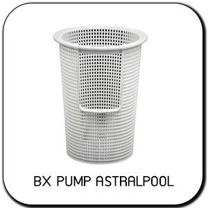 BX Pump AstralPool