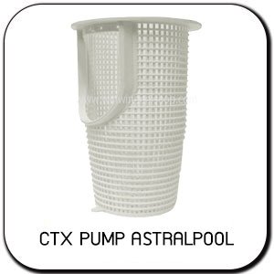 Basket CTX AstralPool