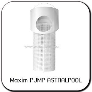 Basket Maxim Pump