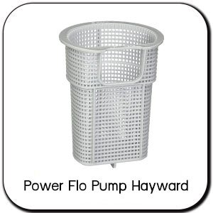 Power Flo Pump Hayward