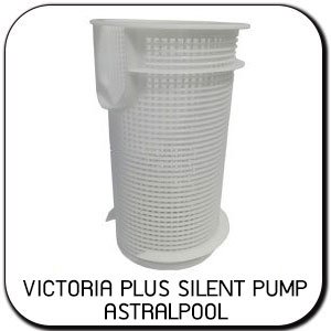 VictoriaPlus Silen Pump
