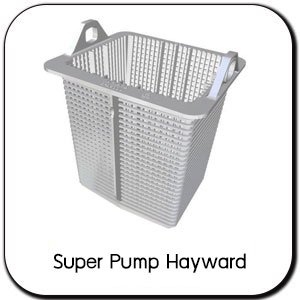Basket Super Pump Hayward