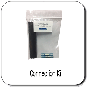 Connection Kit