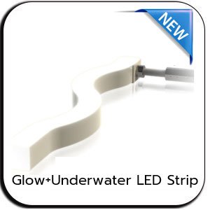 Glow + Underwater LED Strip