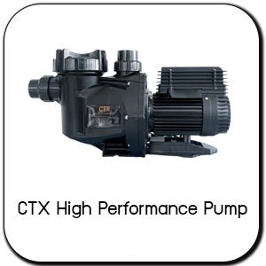 CTX High Performance Pump