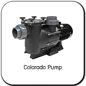 Colorado Pump Astralpool
