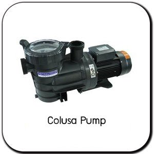 Colusa Pump