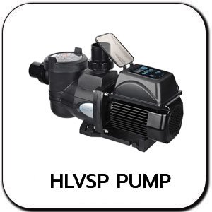 ปั๊ม HLVSP Variable speed Pump 