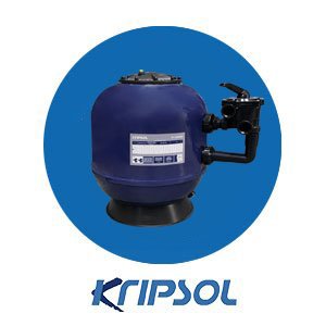 KripSol Sand Filter