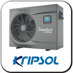 Kripsol I-KOMFORT INVERTER