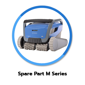 Spare Part M Series