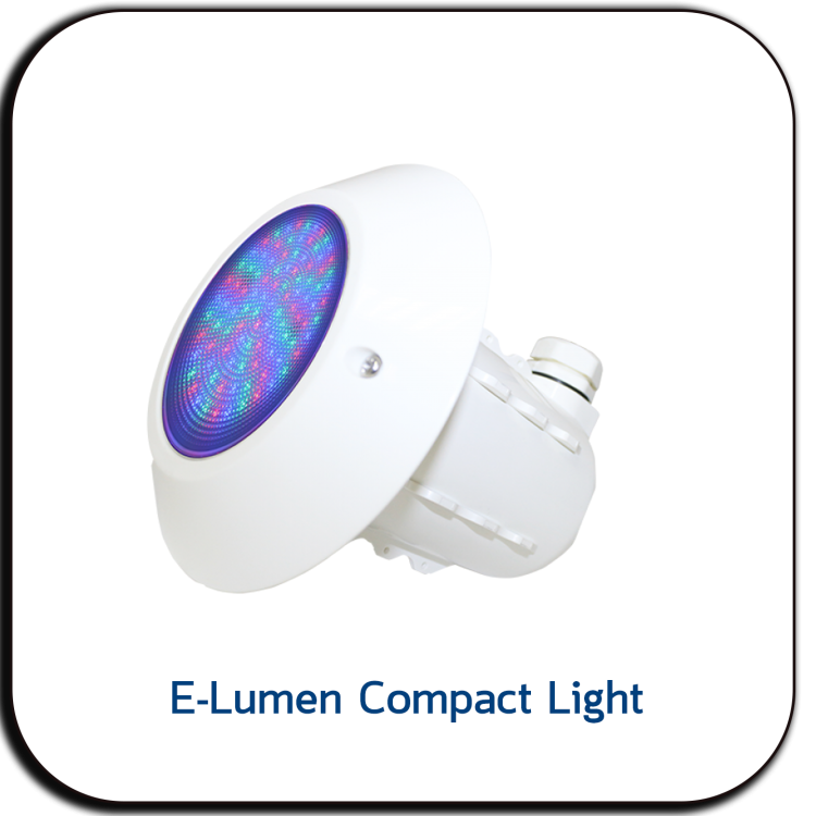 E-Lumen Compact Lightries