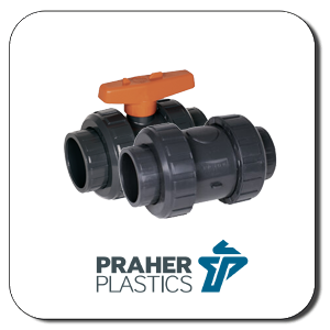 Praher Valve