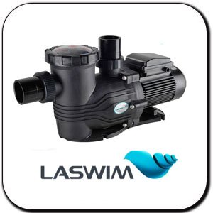 Laswim Pool Pump