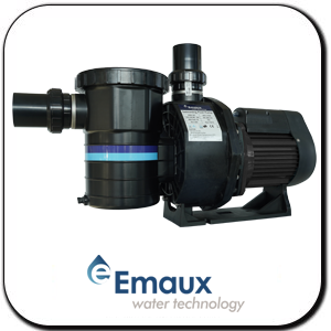 Pump Emaux 