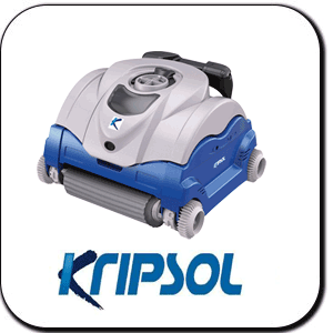 Kripsol Robot