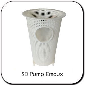 SB Pump Basket