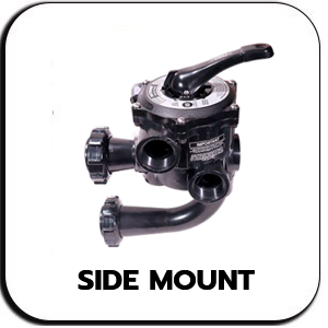 Side Mount Hayward