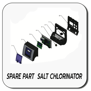 Spare Part AstralPool