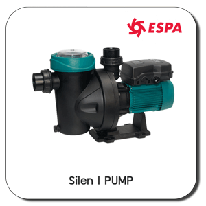 Silen I Pump