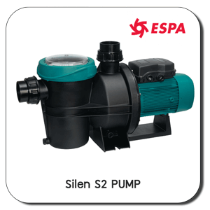 Silen S2 Pump