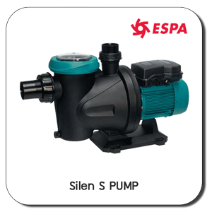 Silen S PUMP