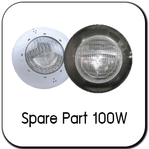 SparePart100W