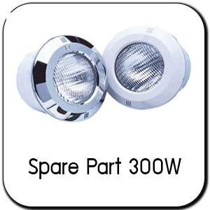 SparePart300W