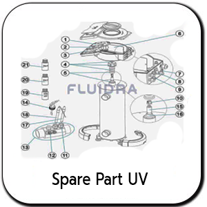 SparePart UV