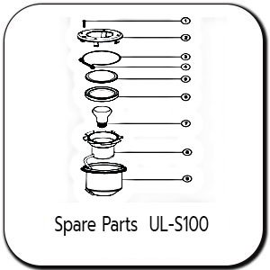 UL-S100