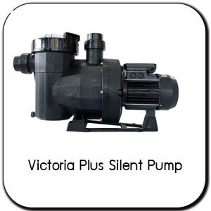 Victoria Plus Silent