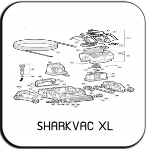 SHARKVAC XL