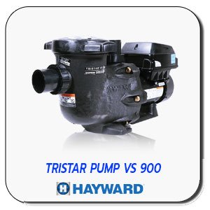 Tristar Pump VS900