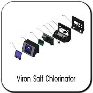 Viron Salt Chlorinator
