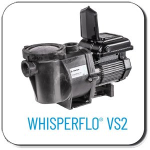 WhosperFlo  VS2 Pump