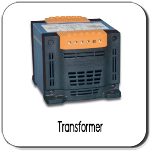 หม้อแปลงไฟ AC