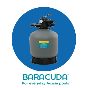 BARACUDA FILTER