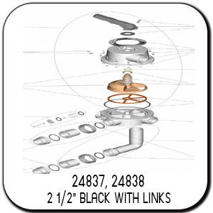 MULTIPORT VALVE 2 1/2
