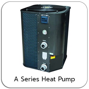 A Series Heat Pump