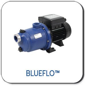 BLUEFLO™ Pump