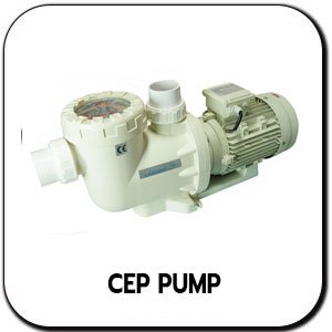 CEP Pump