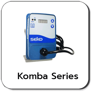SEKO Komba Series