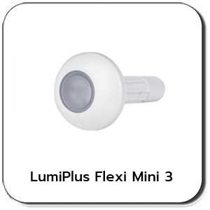 LumiPlus Flexi Mini 3 For Concrete Pools