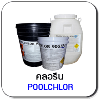 poolchlor