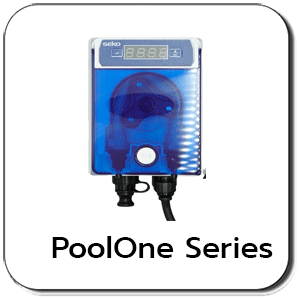 Seko PoolOne Series