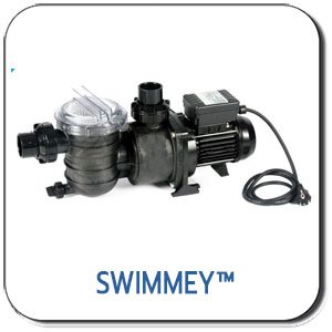 SWIMMEY™ Pump