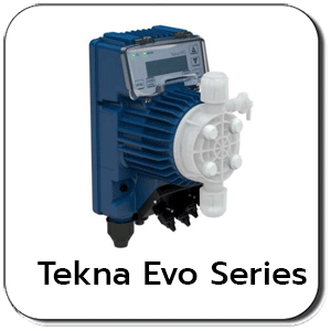 Seko Takna Evo Series