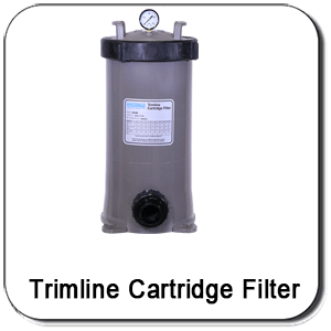 Trimline Cartridge Filter