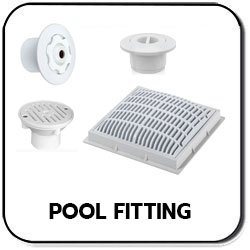 Poolfitting