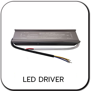 LED Driver Supply  DC